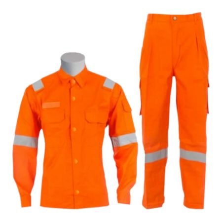 Fire Retardant Pant & Shirt
