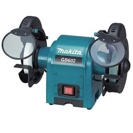 MAKITA Bench Grinder 150Mm 250W Gb602/220