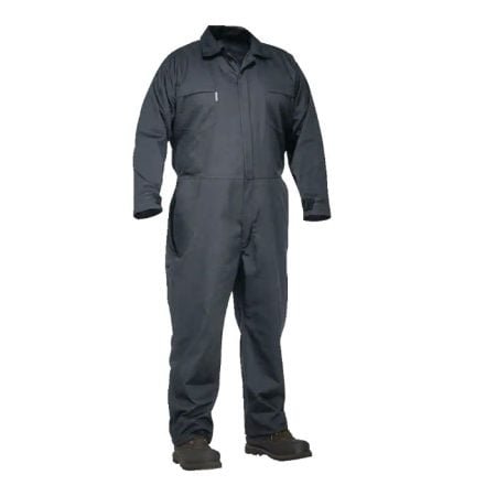Twill Cotton Coverall