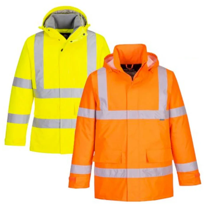 Winter Jacket