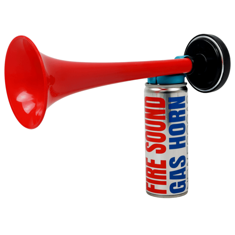 Air Horn & Gas Horn