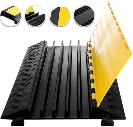 Cable Protector 2,3 & 5 Channels