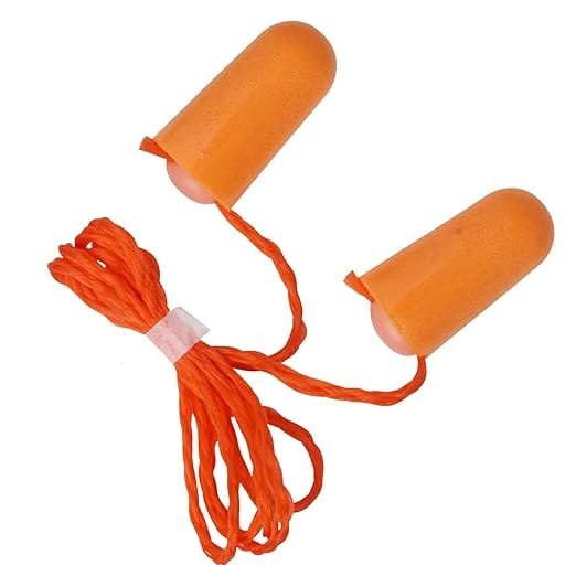 Corded Ear Plugs 3M 1110