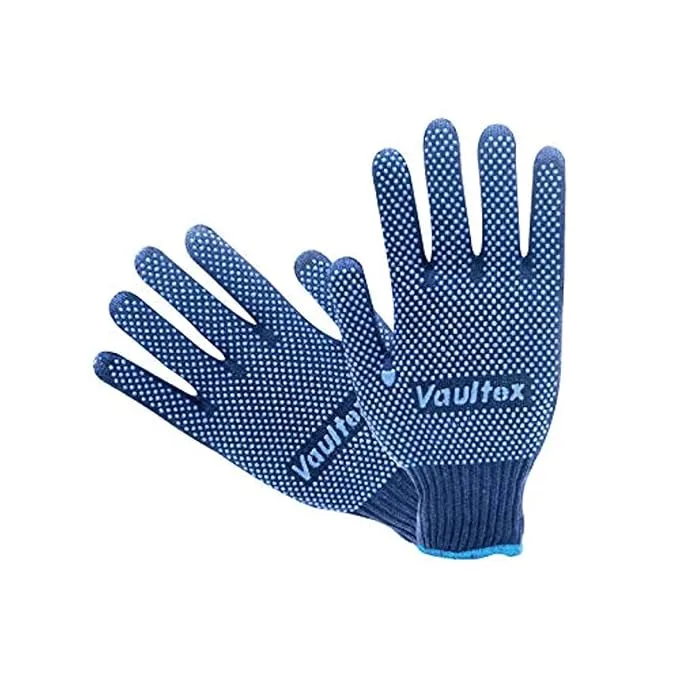Single / Double Side Dotted Gloves