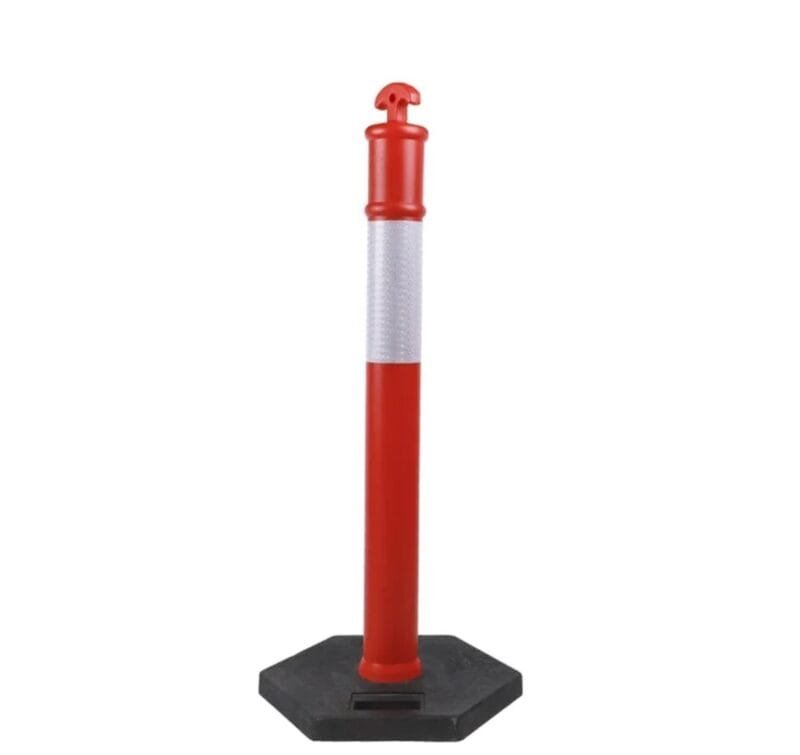 EGI Top Bollard