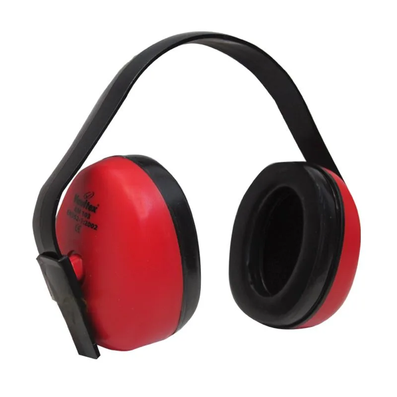 Earmuﬀ - EML Taiwan