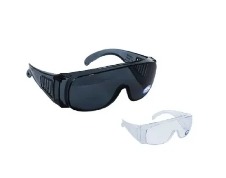 Safety Over Goggles V300
