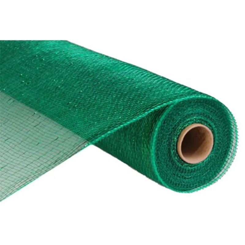 Green Shade Net