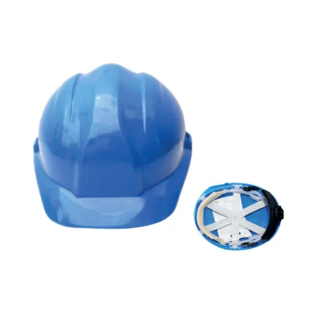 Safety Helmet With Pinlock Suspension VHT