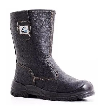 Rigger Boots