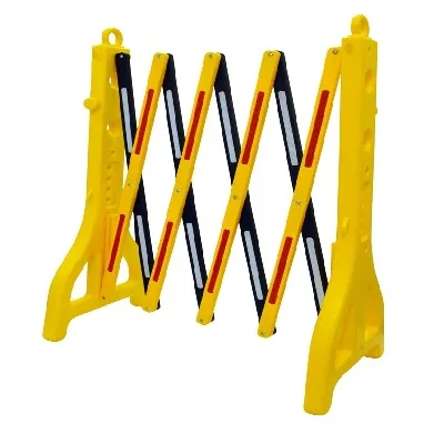 STC Safety Barrier