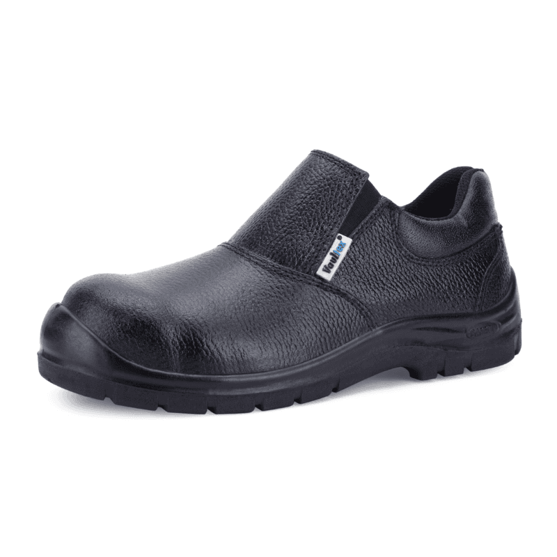 Safety Shoes Without Lace S3 Vaultex