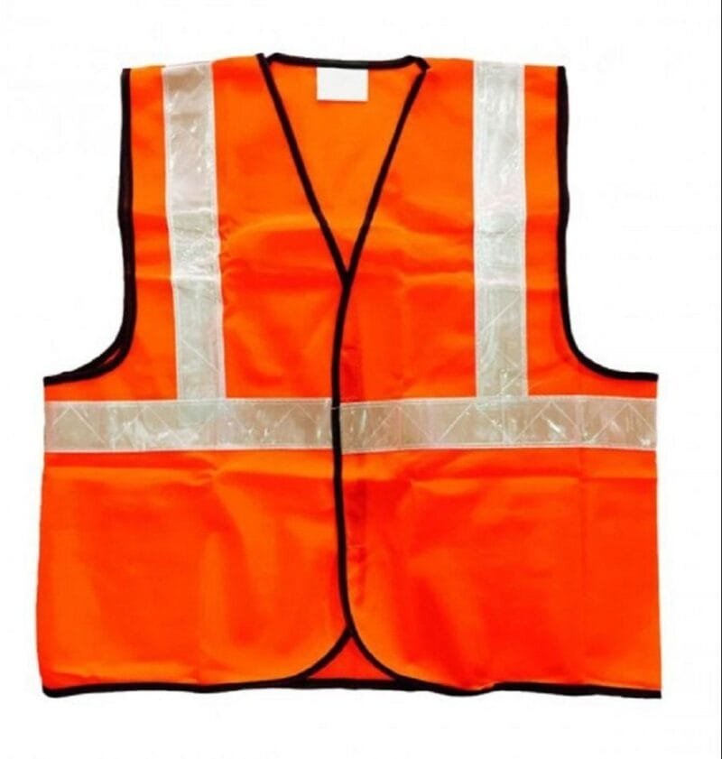 Safety Vest 120gsm