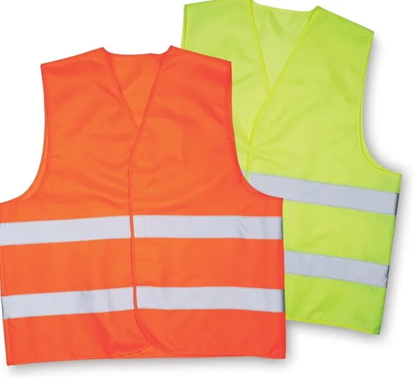 Safety Vest 60gsm