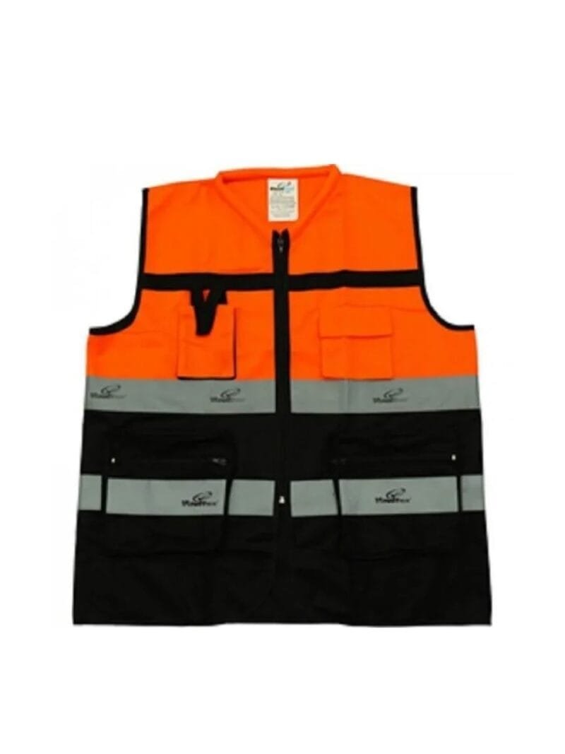 Safety Vest DHT