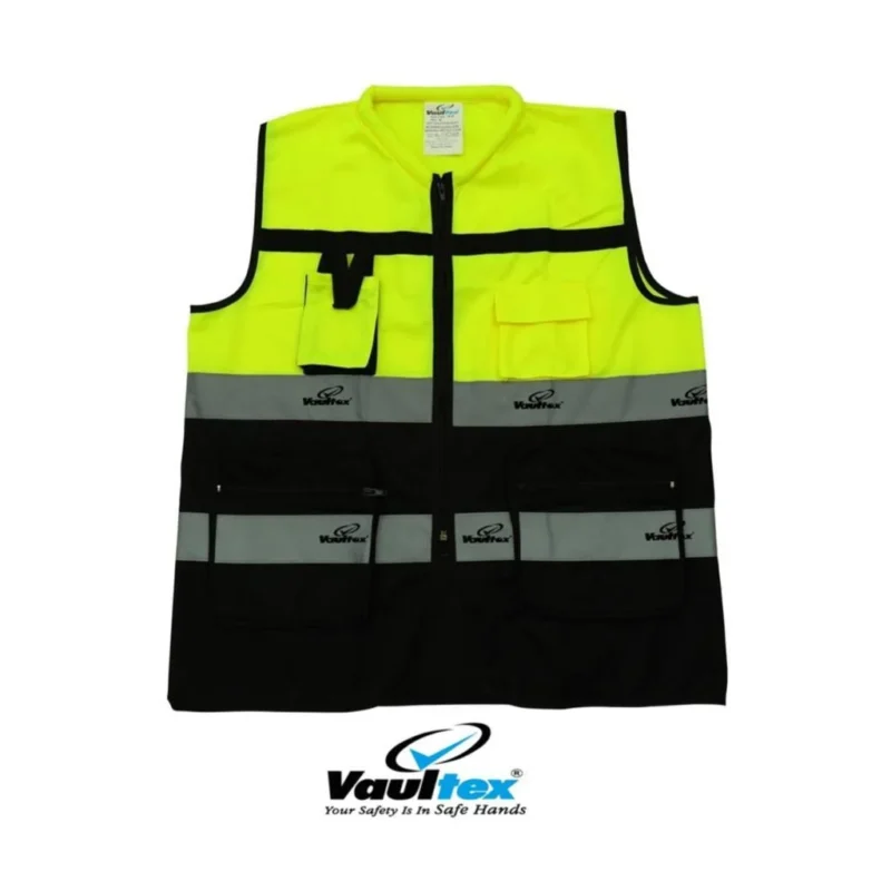 Safety Vest DLM