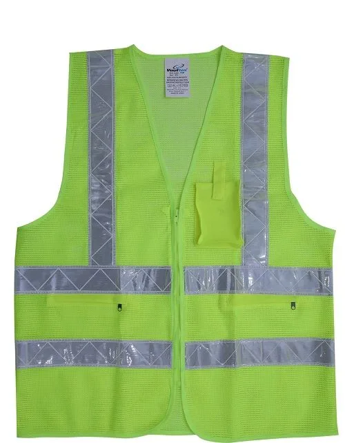 Safety Vest PSM