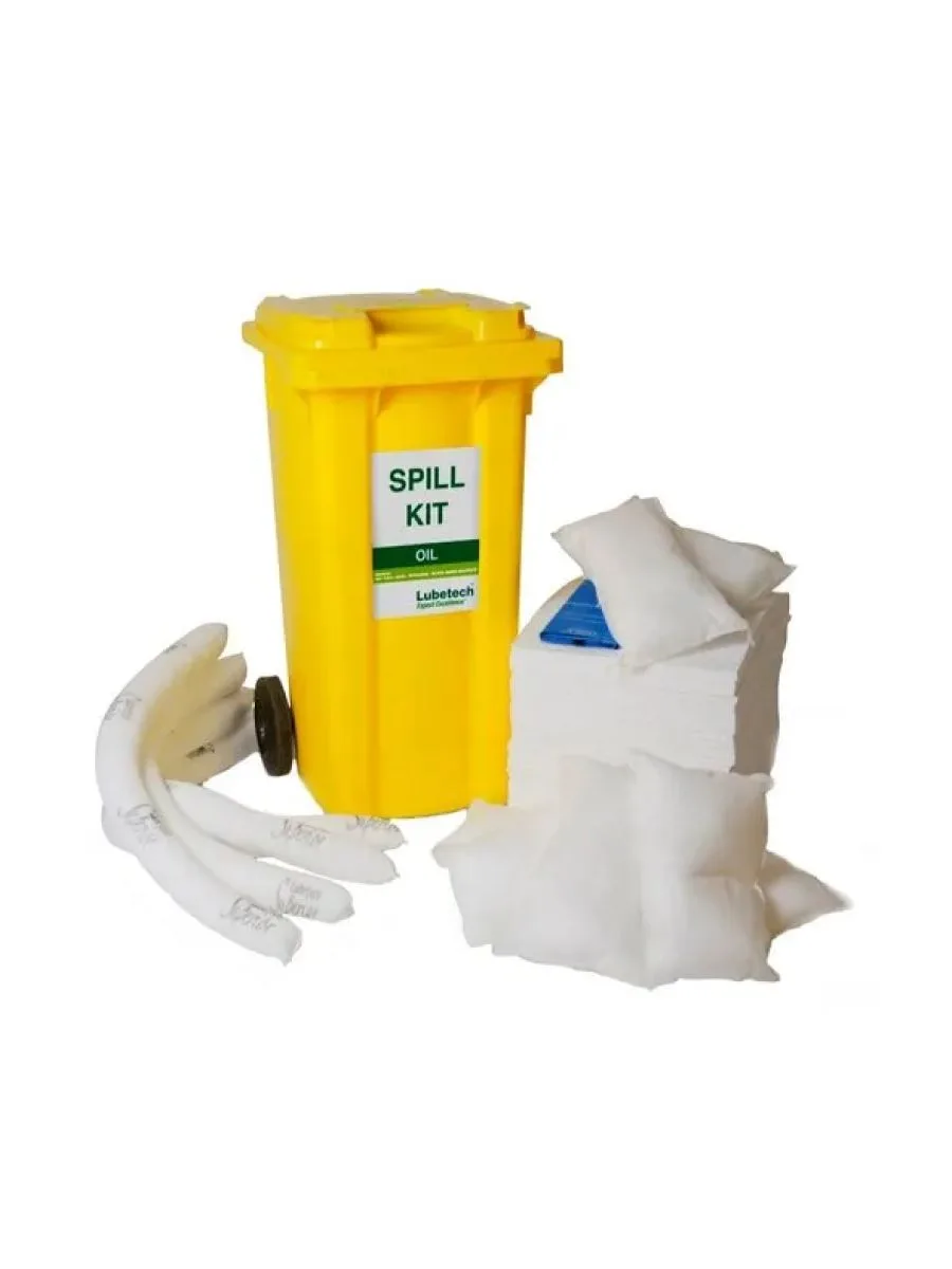Spill kit 20/30/60 Gallon