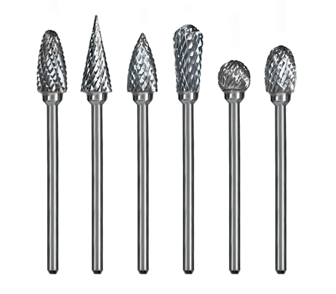 Carbide Bur