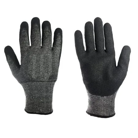 Anti Cut / Cut Resistant Gloves