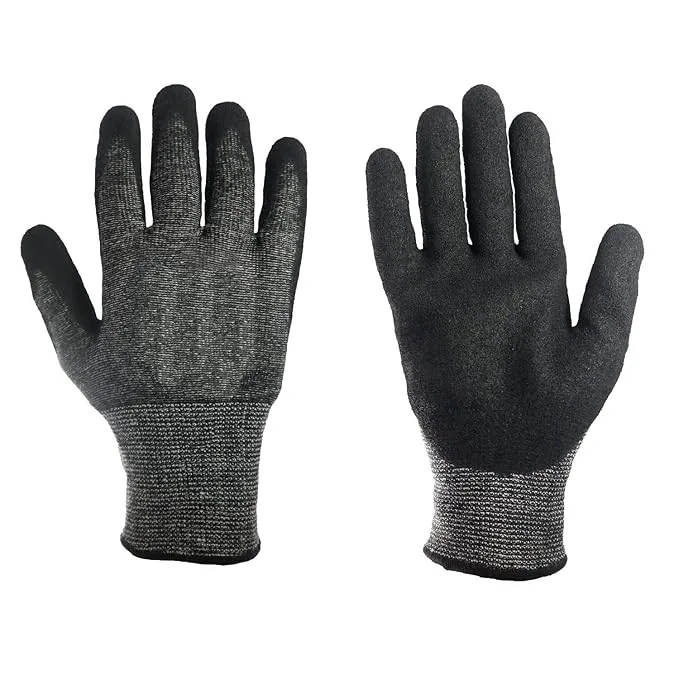 Anti Cut / Cut Resistant Gloves