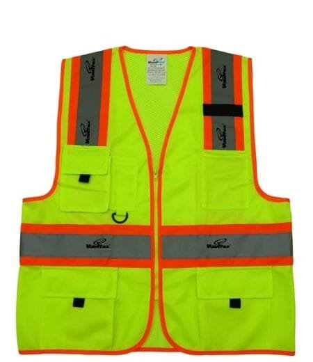 Safety Vest JMA