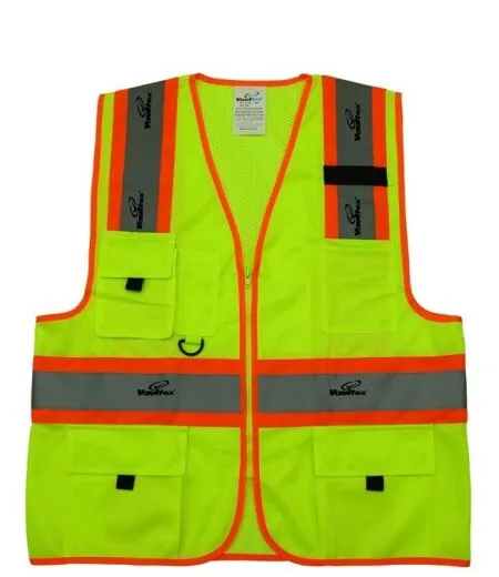 Safety Vest JMA