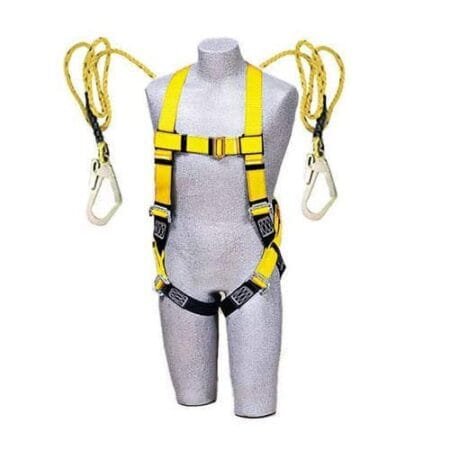 Safety Harness