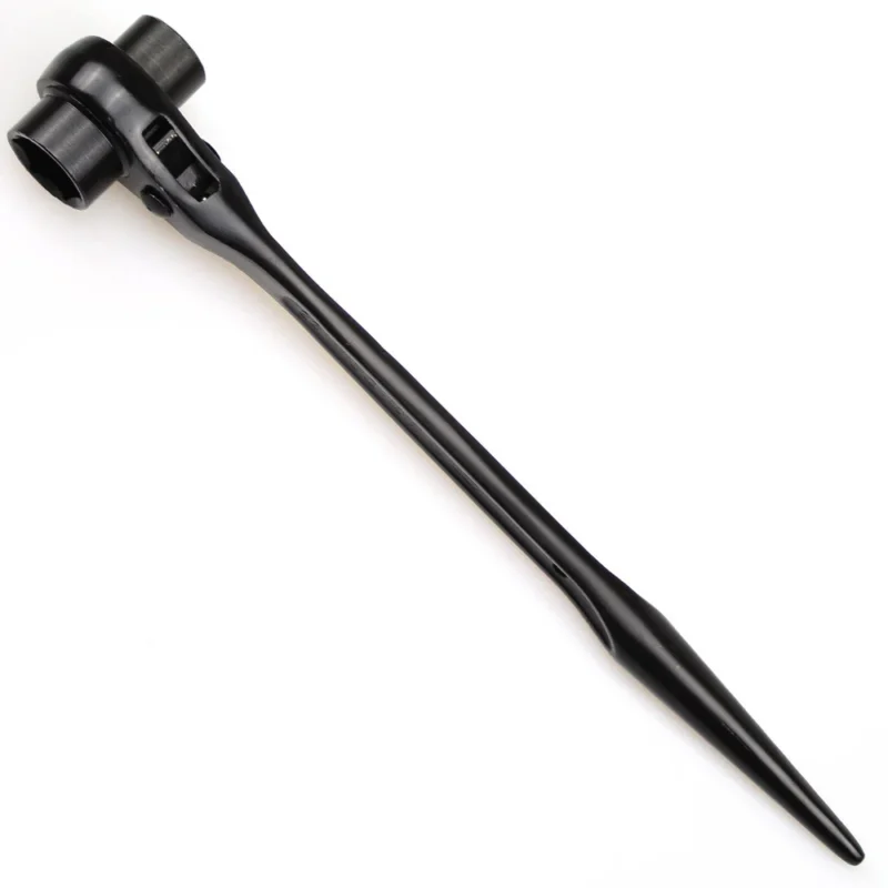 Scaﬀolding Spanner 19/21 &17/19