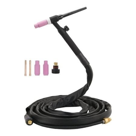 Tig Welding Torch Set