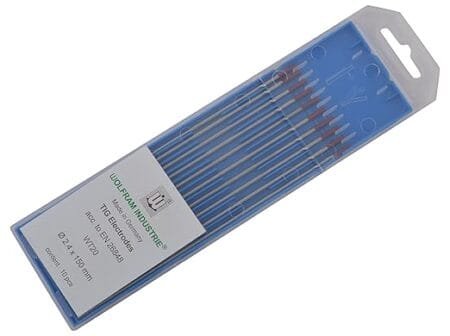Tungsten Rod