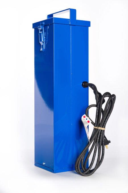 Portable Welding Oven