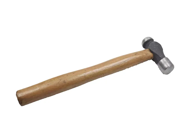 Ball Peen Hammer