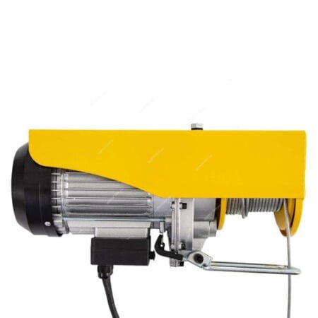 Electric Hoist