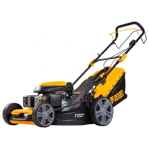 Gasoline Lawn Mower