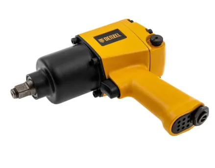 Pneumatic Impact Hammers