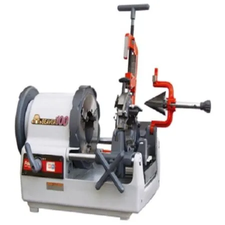 Threading Machine