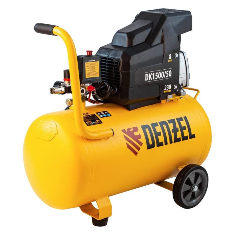 Direct Drive Air Compressor