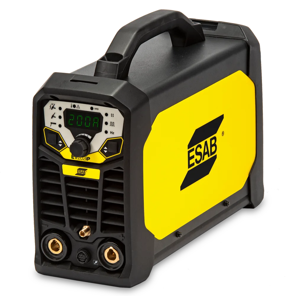 ESAB Rogue Arc Welding Equipment