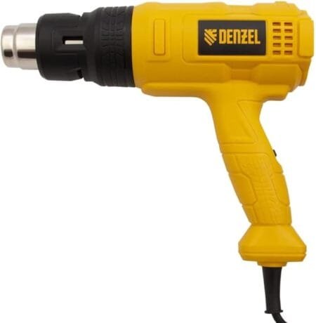Hot Air Gun