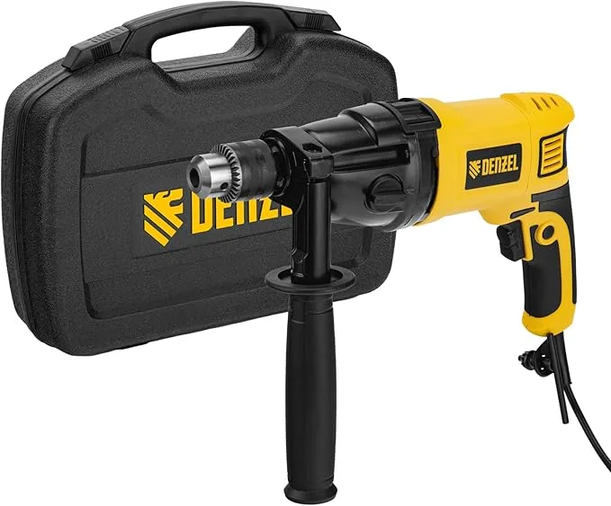 Impact Drill