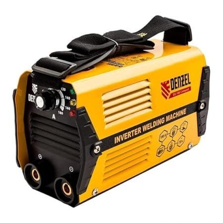 Inverter Arc Welding Machine