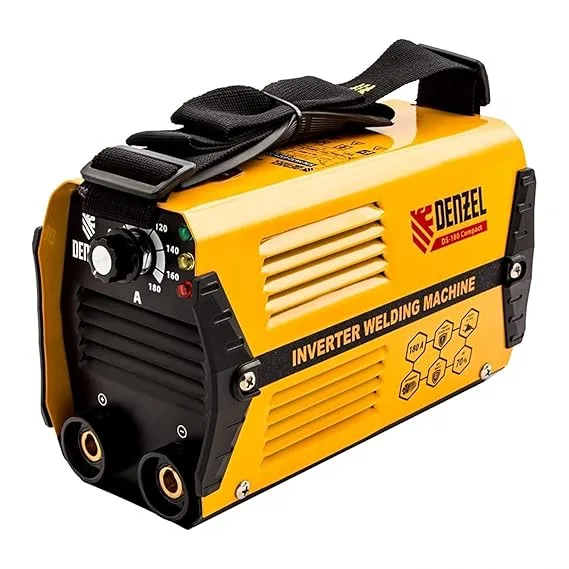 Inverter Arc Welding Machine