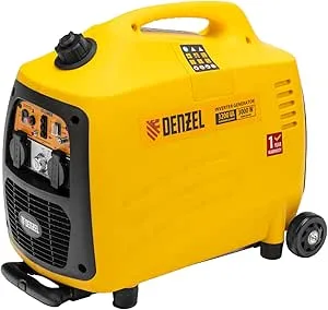 Inverter Generators