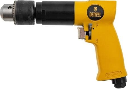 Pneumatic Drills