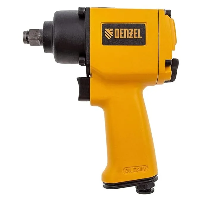 Pneumatic Impact Wrenches