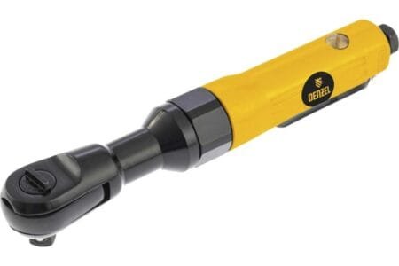 Pneumatic Ratchets
