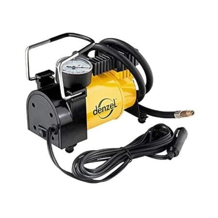 Denzel Portable Automobile Air Compressor