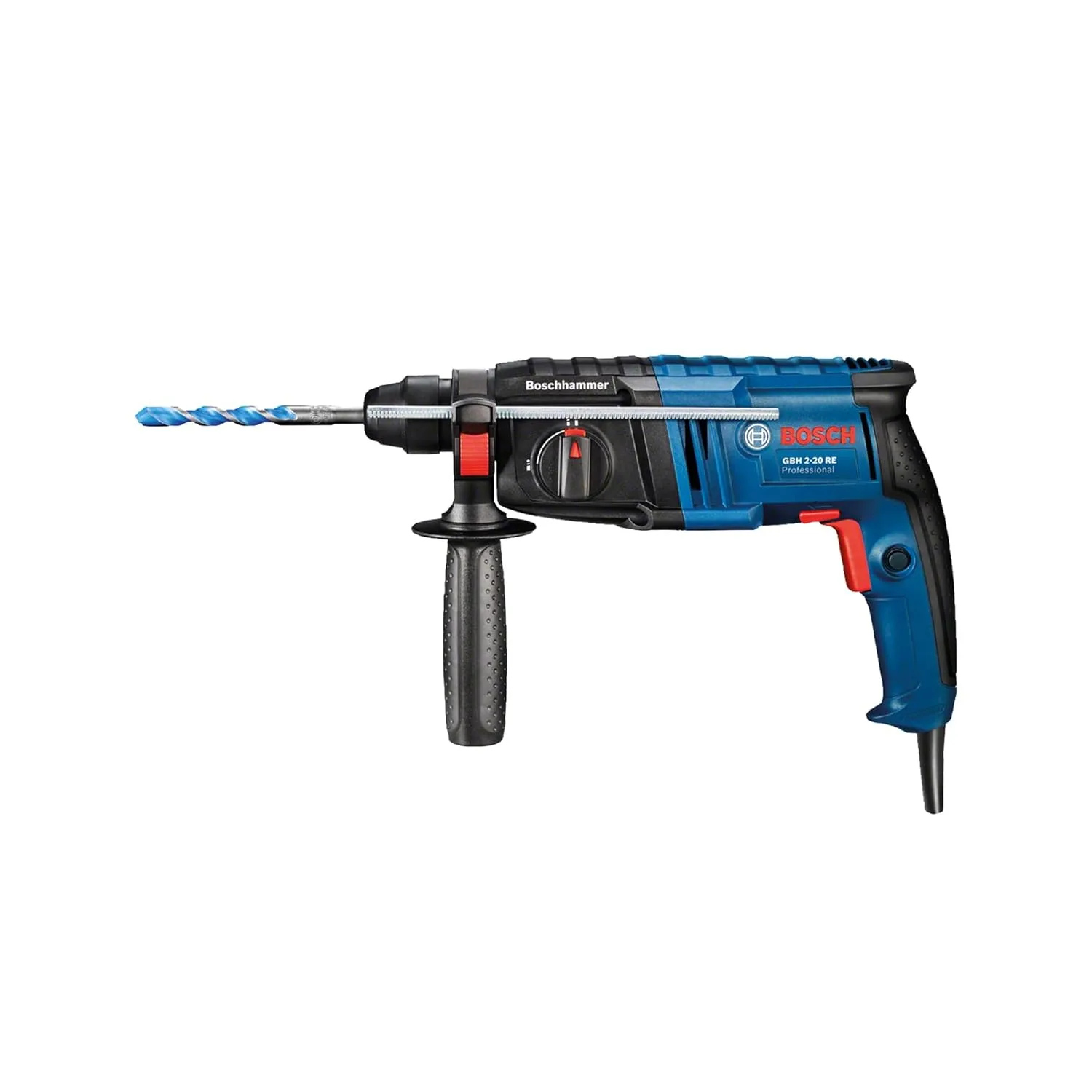 Electric Rotary Hammer