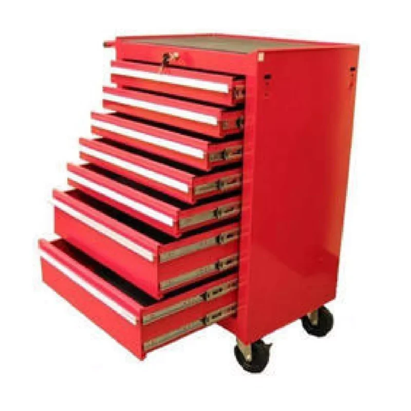 Tool Cabinet